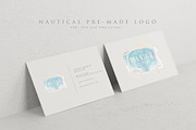 Marina Bloom - Nautical Graphic Set, an Object Graphic by studioequinox (Thumbnail 20 of 23)