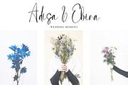 Stylish Signature, a Handwritten Font by InermediaSTUDIO (Thumbnail 4 of 8)