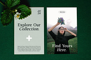 Gardmun Kinsley Modern Serif Font, a Serif Font by Letterena Studios (Thumbnail 8 of 15)