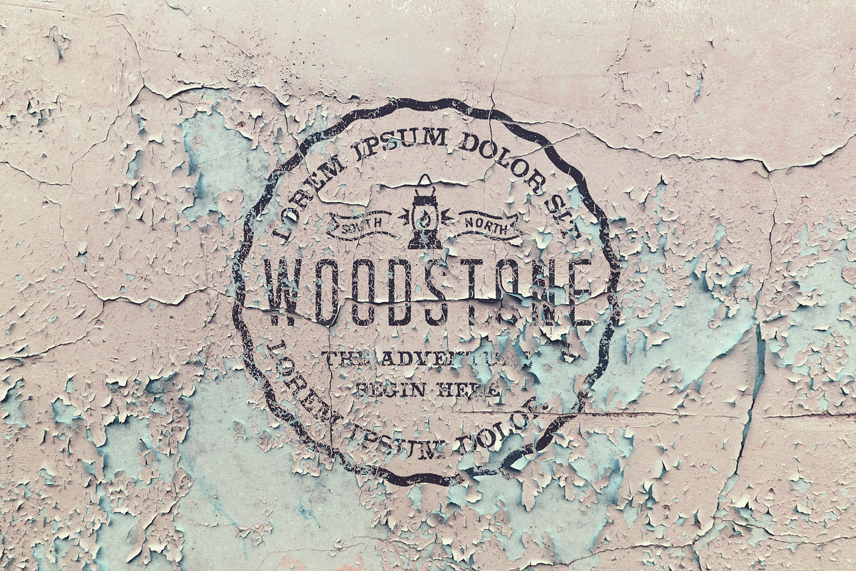 101 Outdoor Logos Bundle, a Graphic by Red Monkey (Photo 7 of 9)