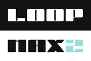 JUBY Rounded, a Font by Fontsphere (Thumbnail 6 of 9)