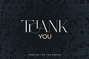 SALE! Type Maestro + Quasar font duo, a Serif Font by VP Fonts (Thumbnail 18 of 18)