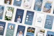 Real Estate Instagram Reel Covers, a Social Media Template by Ciera Design Templates (Thumbnail 3 of 9)