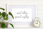 Bearetta - Beautiful Handwriting, a Script Font by Almarkhatype (Thumbnail 7 of 10)