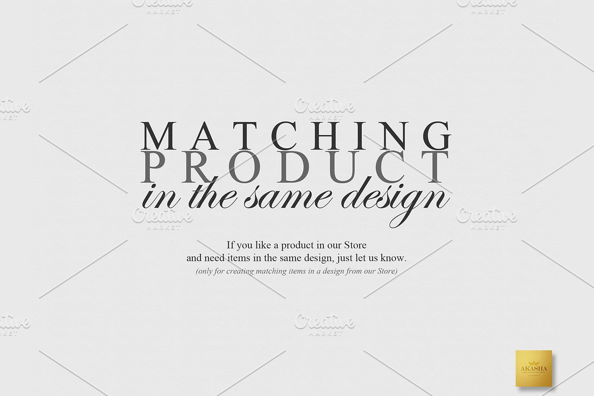 Mexican Wedding Program | CANVA, a Stationery Template by Creative Market (Photo 6 of 6)