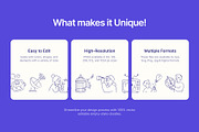 Empty States Hand-Drawn Doodles, an Outline Icon by Vectors Market (Thumbnail 2 of 9)