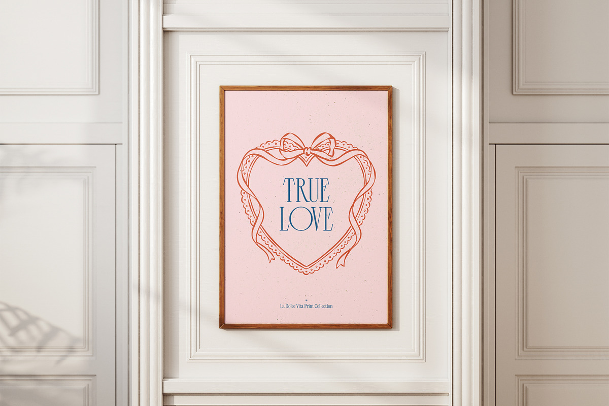 Whimsical Home Illustrations, an Object Graphic by DesignThatMatters (Photo 11 of 11)