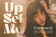 Anthy - 5 Display Family, a Serif Font by Dharmas Foundry (Thumbnail 13 of 17)