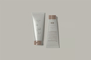 Cosmetic Tube Mockup, a Packaging Mockup by zpackcreative (Thumbnail 7 of 7)