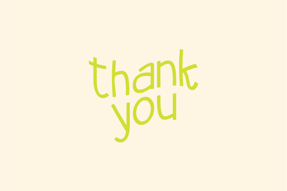 Grouvyboun - Playful Display Font, a Handwritten Font by Berdansabersama (Photo 8 of 8)