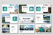 Creative Business Keynote Template, a Design Template by fluffstudio (Thumbnail 4 of 6)