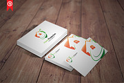 Home Protection - Logo Template, a Branding & Logo Template by Artha Desain (Thumbnail 5 of 7)