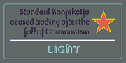 Doublethink, a Font by Barnbrook Fonts (Thumbnail 4 of 5)