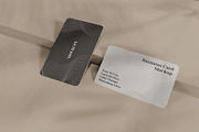 Minimalistic composition of business, an Advertising Mockup by Partikusi Design (Thumbnail 5 of 5)