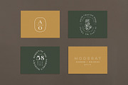 Encre Noire Logo Minimal Modern, a Branding & Logo Template by Nues Design (Thumbnail 13 of 14)