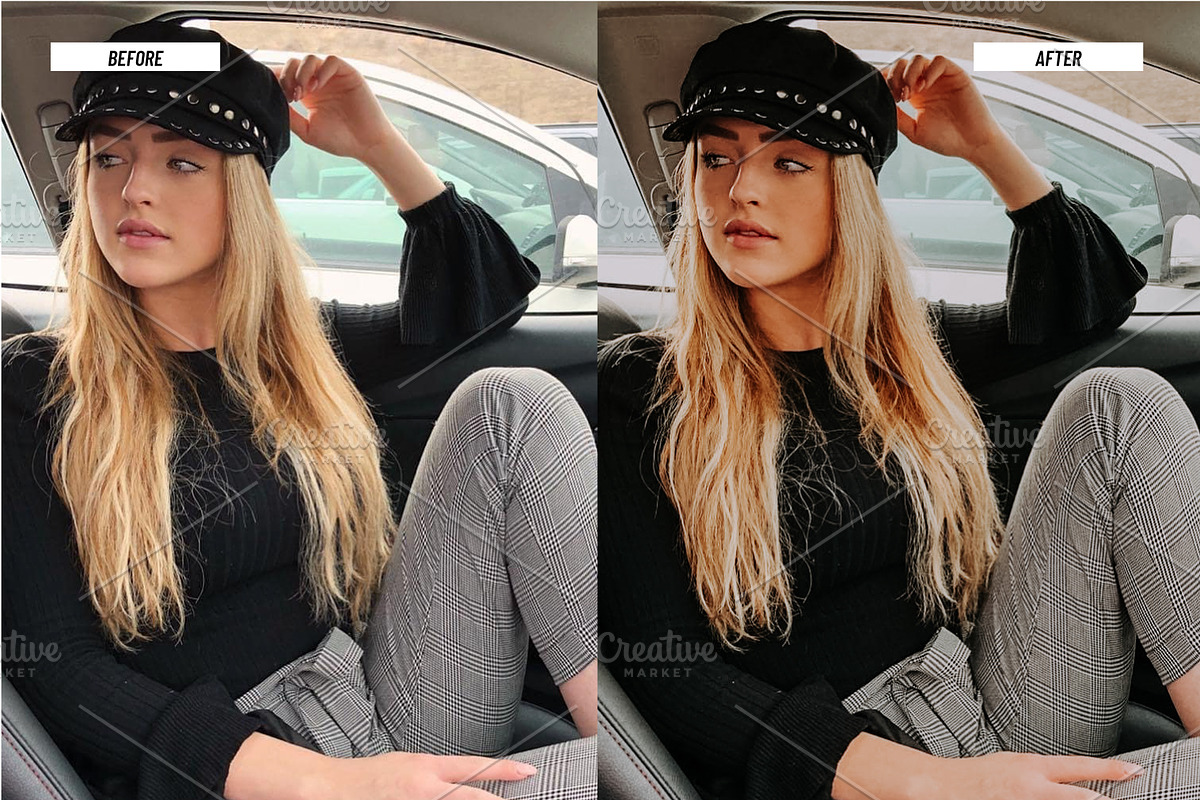 Lightroom Presets Rich & Clean, an Action Add-On by Best Lightroom Presets (Photo 15 of 19)