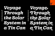 Wonder, a Serif Font by Fenotype (Thumbnail 8 of 15)