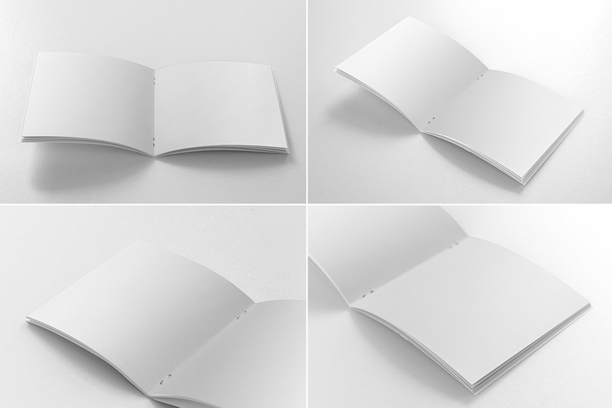 US Brochure Mockups Bundle, a Print Template by Andre28 (Photo 14 of 15)