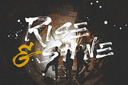 HUGE BUNDLE, a Sans Serif Font by maghrib (Thumbnail 22 of 41)