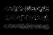 Spider Web Brush Set, a Brush Add-On by Zsolt Kosa Art (Thumbnail 2 of 6)
