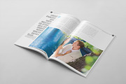 Magazine Template 23, a Magazine Template by pmvch (Thumbnail 8 of 10)