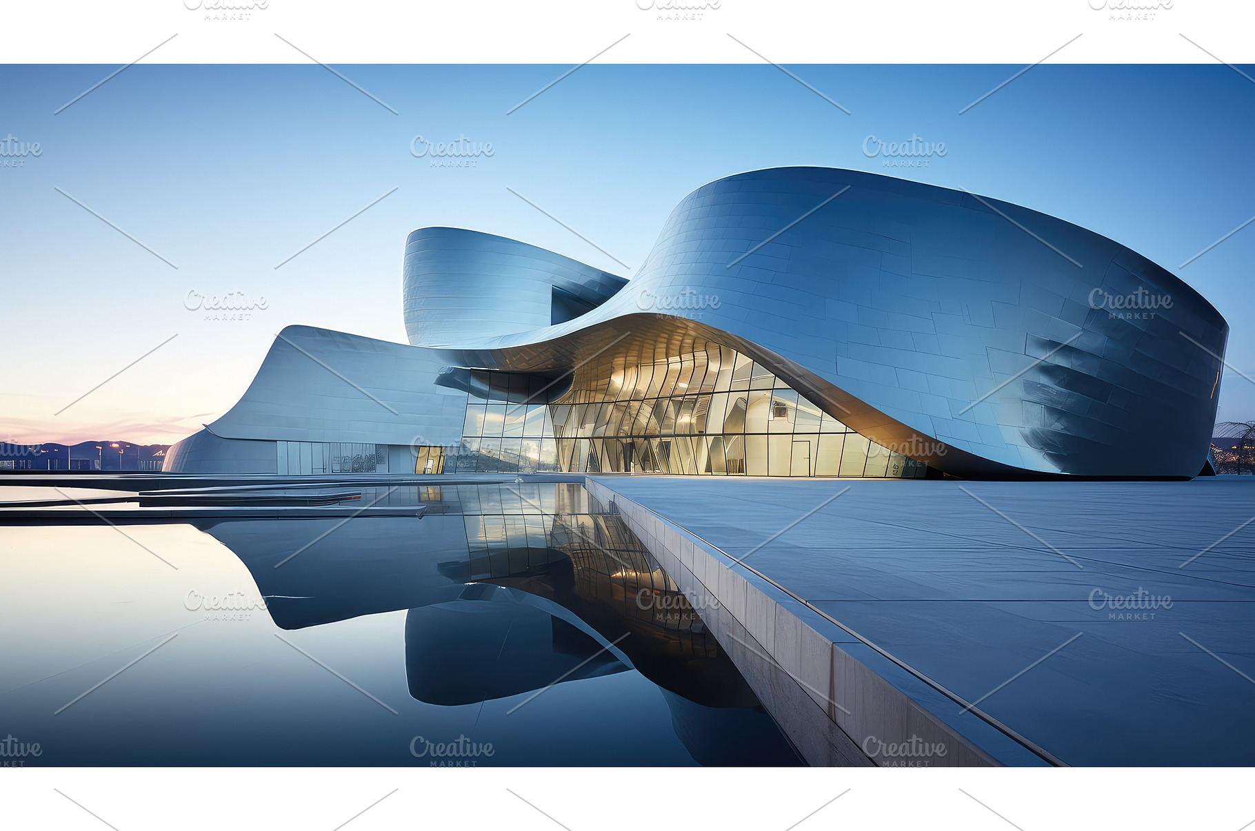space shape architecture background, an Architecture Photo by pikepicture