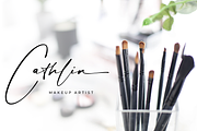 Sign Style – Elegant Signature Font, a Script Font by RedyStudio (Thumbnail 2 of 15)