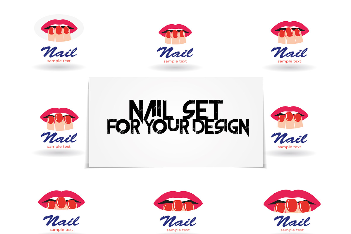 Woman's lips, a Graphic by Janoj's Store (Photo 1 of 2)
