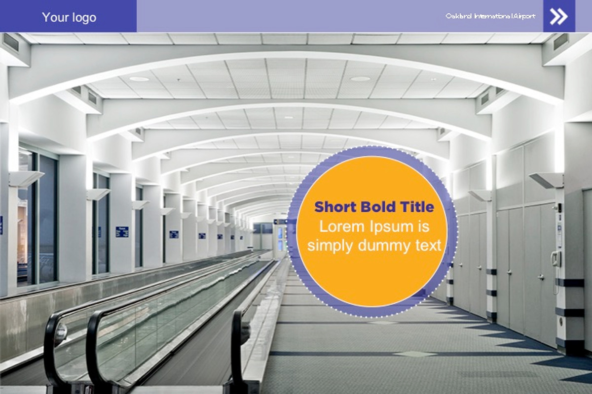 Sale, a Marketing Template by Iconography - Pitch Deck (Photo 4 of 39)