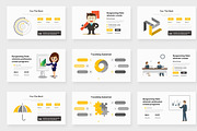 Unisa Creative Powerpoint Template, a Presentation Template by One Percent Studio (Thumbnail 15 of 16)