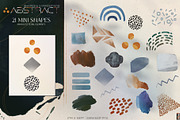 Abstract shapes and compositions, a Decorative Illustration by Damian Roh (Thumbnail 6 of 17)