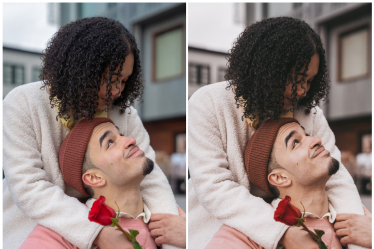 20 Lightroom Presets Choco Style p2, a Preset Add-On by PerfectStudioPresets (Photo 9 of 10)