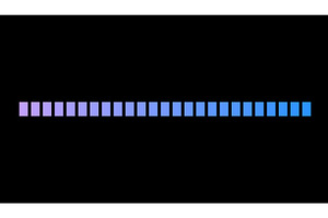 Loading or progress completed, an Object Illustration by Things for designers