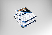 Corporate Business Flyers Bundle, a Flyer Template by MRI STUDIO (Thumbnail 9 of 12)