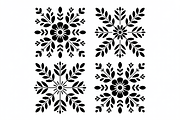 Creative geometric pattern design, an Illustration by Amazin_art (Thumbnail 7 of 13)