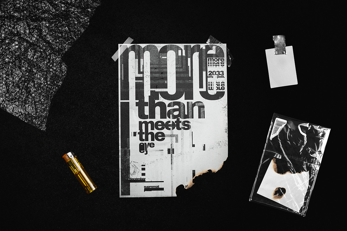 Miscreated Media Mockup Creator, a Packaging Mockup by Mockup Cloud (Photo 22 of 24)