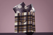Christmas Duo Patterns 2, a Pattern Graphic by Bloomart Studio (Thumbnail 3 of 4)