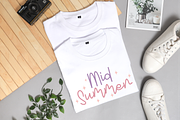 Perfectory, a Script Font by Forberas Club (Thumbnail 5 of 8)