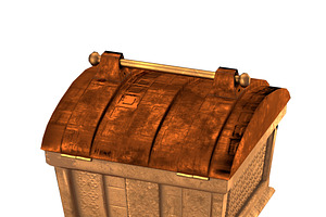 Treasure Chest