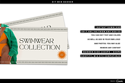 Canva Website Banner Template, a Shopify Template by VVC Studio (Thumbnail 3 of 5)