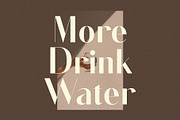 Glakome – Modern Contrast Sans Serif, a Sans Serif Font by BrandSemut (Thumbnail 3 of 12)