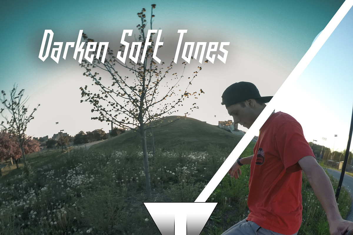 Tonacious Stylistic Exposure Pack, an Action Add-On by Tonacious (Photo 10 of 11)