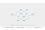 14 vector roadmaps, an Object Graphic by Alexey Yarkin (Thumbnail 4 of 15)