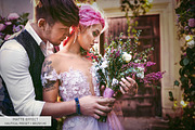 Wedding Presets Complete Collection, a Plug-in Add-On by FixThePhoto (Thumbnail 16 of 42)