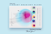 Color Exploration Poster Templates, a Flyer Template by Polar Vectors (Thumbnail 14 of 14)