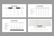Boa Hancock Powerpoint Template, a Presentation Template by PSD Action (Thumbnail 4 of 12)