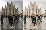 30 BRIGHT LIGHTROOM PRESETS, a Preset Add-On by Victoria Bee Presets (Thumbnail 16 of 24)