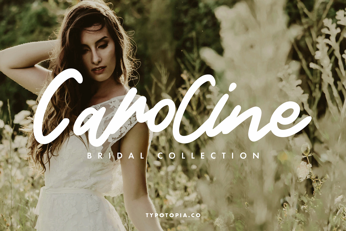 Sunday Handwritten Script Font, a Script Font by edukka (Photo 4 of 7)