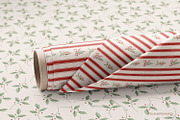 Christmas Tale - Cottagecore clipart, a Decorative Illustration by polikarpovaart (Thumbnail 10 of 19)