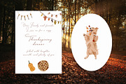 Whimsical Autumn: Hand-Drawn Items, an Object Graphic by divanovskaya_nv (Thumbnail 2 of 12)